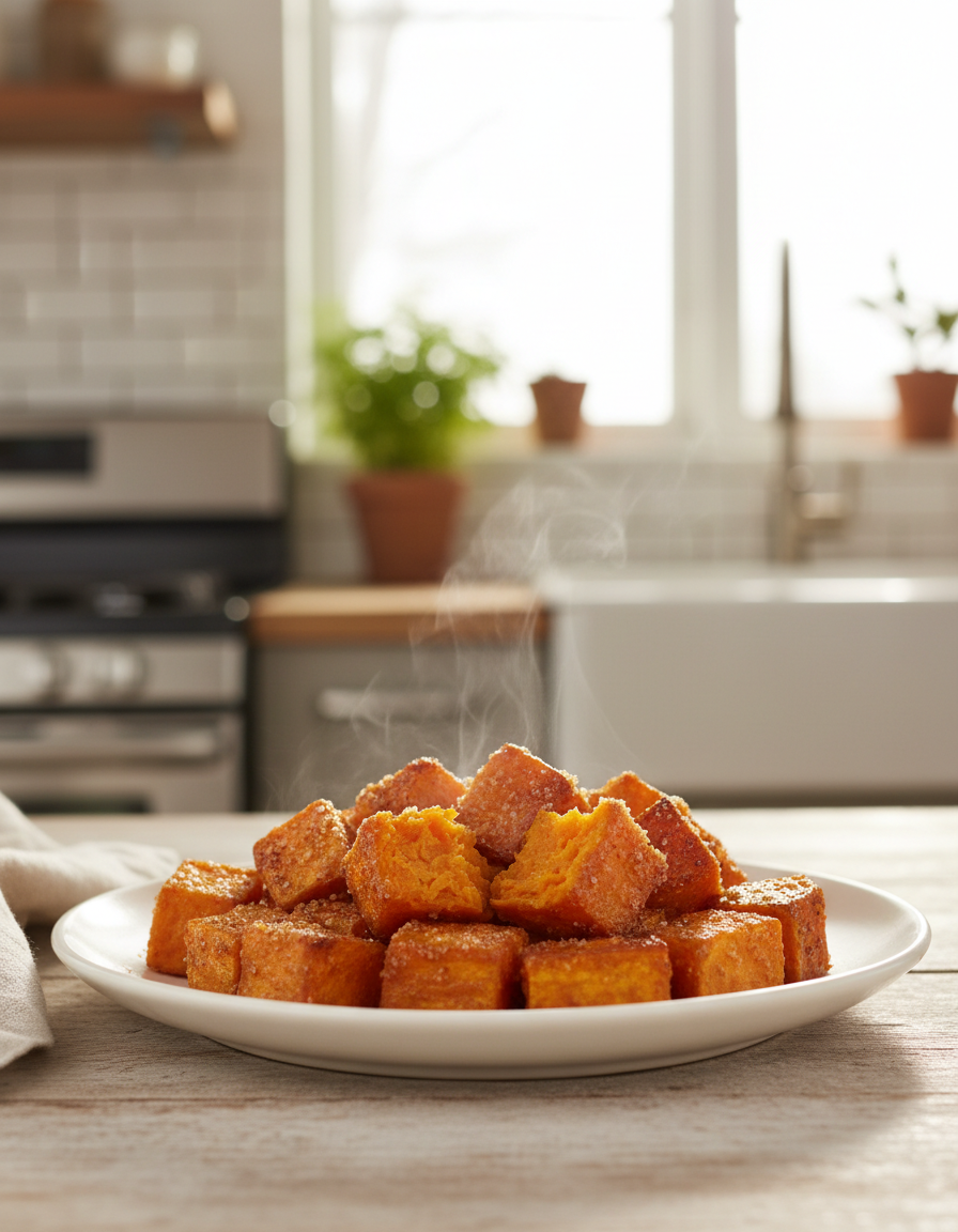 freepik ultrarealistic food photography of air fryer sweet 64570