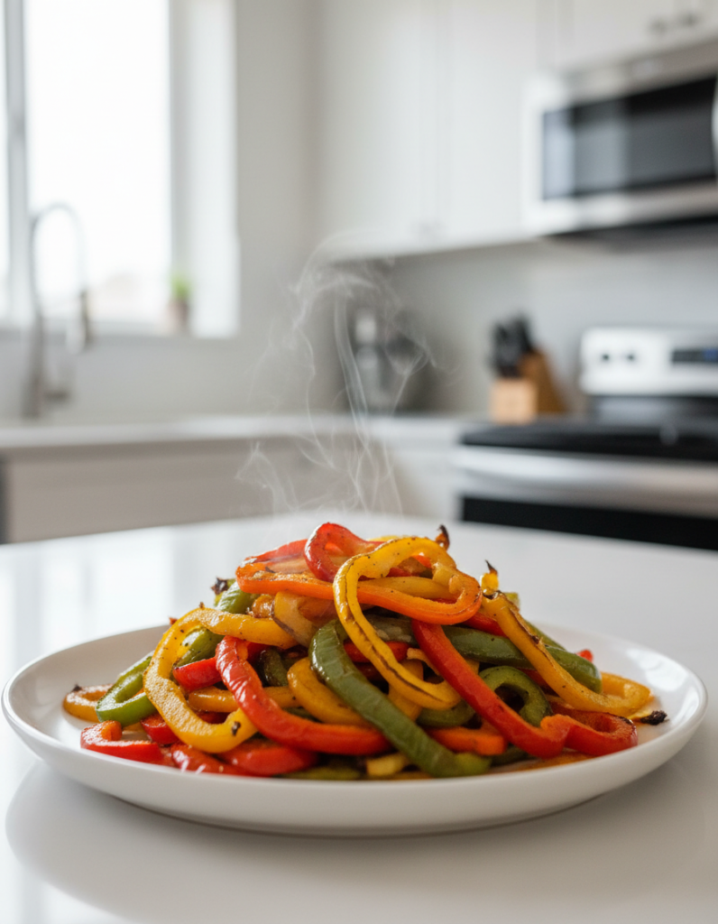 freepik ultrarealistic food photography of air fryer veget 64550